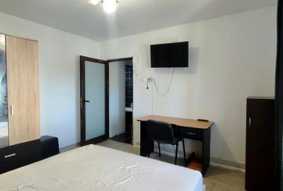 Apartament 2 camere, 56mp, etaj intermediar, Independentei-Centru-UMF - 5