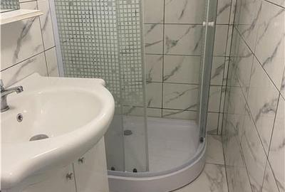 Garsoniera de inchiriat in Focsani , zona Gara , et 1 4 , renovata si mobilata c - 9
