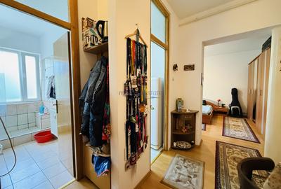 Apartment 1 camera, parcare, boxa, Gruia - 6