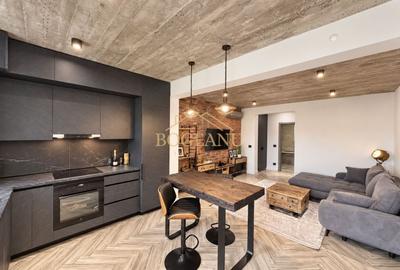 Apartament cu 2 camere decomandat, mobilat în Giroc