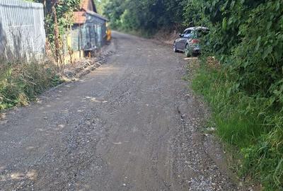 Teren de vânzare in Feleacu - 5