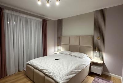 Apartament 2 Camere Militari Residence - 1