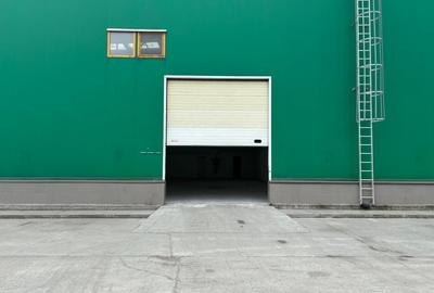 Spațiu industrial, 500 mp în Ștefăneștii de Jos