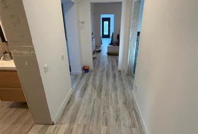 Vanzare casa 3 camere, 2 bai, curte 300 mp, Parc Bazilescu, renovata integral - 12