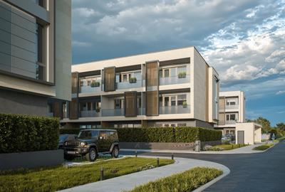 PIPERA VILA PREMIUM 5 CAMERE P+2 ANSAMBLU REZIDENTIAL PRIVAT - 5