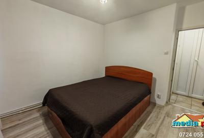 Apartament 3 camere decomandat, Micro 17 – etaj 3 - 5