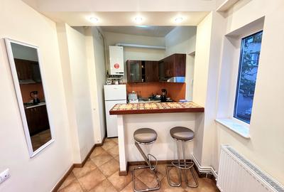 Apartament 2 Camere | 6 min Metrou Izvor | Zona Ultracentrală | Centrala Proprie - 5