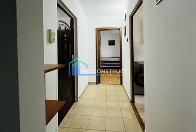 Apartament cu 2 camere| Decomandat|Mobilat&Utilat|Zona Steaua|90.000E| - 8