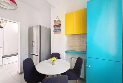 Inchiriere Apartament 3 camere Bloc Nou 2 Locuri de P Pacii-Gorjului - 5