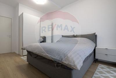 Apartament cu 2 camere de închiriat în zona Splaiul Unirii - 9