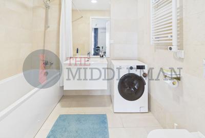 Apartament cu 2 camere - Luxuria Residence | 800 Euro + TVA - 8