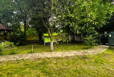 Casa Breaza 104Mp , zona buna , teren 503mp cu deschidere la 2 strazi - 21