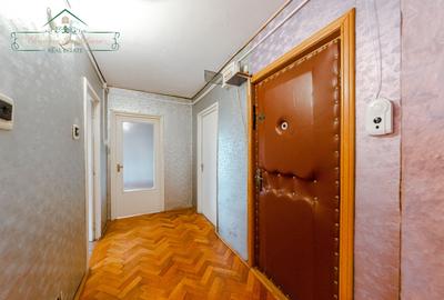 Apartament cu 3 camere, zona Alfa, Arad - 8
