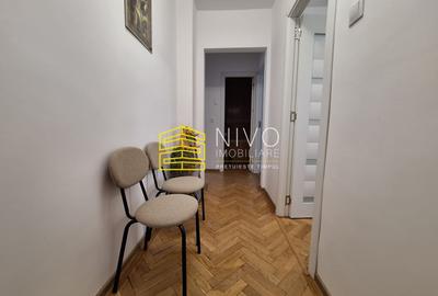 Spațiu pentru activitate psihologică – Tg. Mureș – Str. Sârguinței - 3