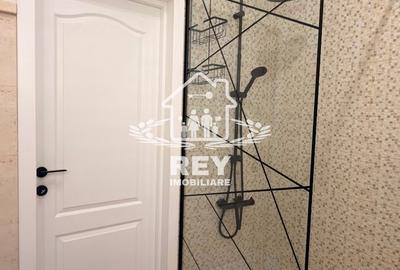 Apartament de închiriat 2 camere|Doamna Stanca|Selimbar|Nou|Parcare|Balcon - 35