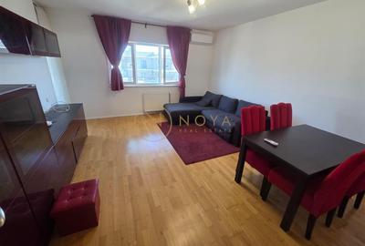 Vanzare duplex 3 camere Tei-Barbu Vacarescu - 1