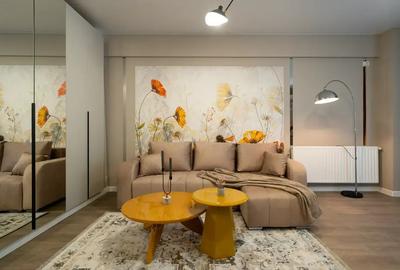Apartament 2 camere – Vanzare - Mobilat cu Designer – Direct Propietar - 6