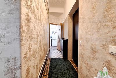Apartament 4 camere in vila | 144 mp | Zona Dacia-Eminescu - 6