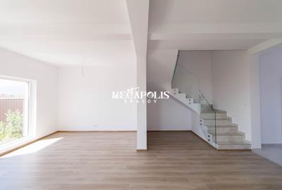 Duplex Sânpetru | Intabulat | Utilitǎti | - 3