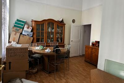 Apartament la casa cu 4 camere, luminos, ultracentral - 5