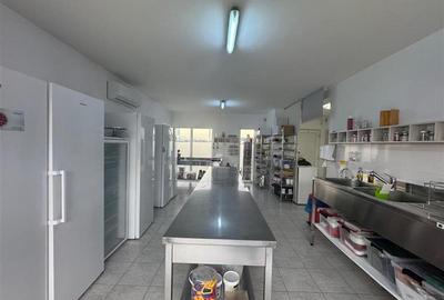 Casa Tip Duplex Parter + Etaj  ,120 mp utili + 273 mp teren! - 7