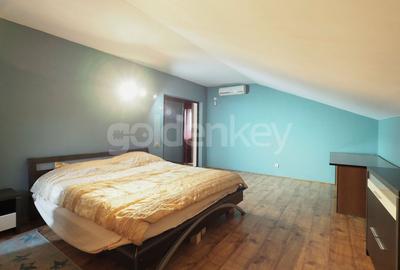 Vila individuala cu 8 camere | 1000mp teren | panouri foto-voltaice - 26