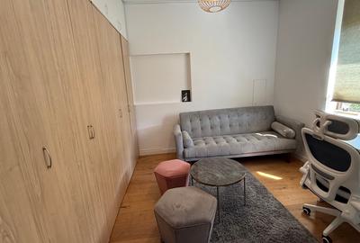 Toamnei, 3 camere mobilat-utilat, renovat, gata de mutat - 7
