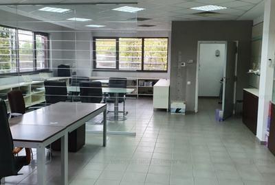 Hala Depozitare Otopeni - 3