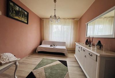 Apartament cu 3 camere decomandat, mobilat în Giarmata