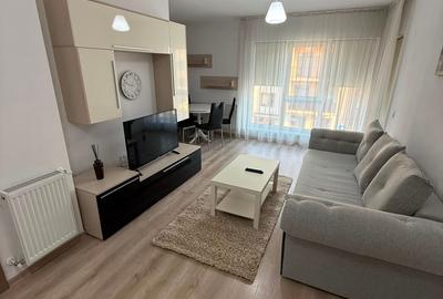 Apartament cu 2 camere de inchiriat in Sibiu zona Calea Cisnadiei - 2