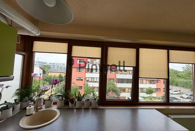 APARTAMENT 3 CAMERE - SOSEAUA OLTENITEI I LOC DE PARCARE INCLUS - 40