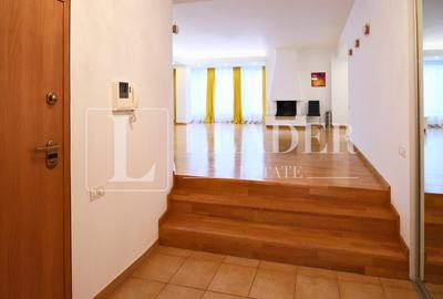 Inchiriere apartament I Floreasca - 12