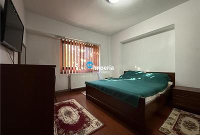 Inchiriez apartament 3 camere, decomandat, Zona Nicolina - Podu Ros - 3