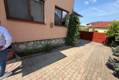 CASĂ SPAȚIOASĂ | S+P+1+M | 300 MP UTILI | 8 Camere | 1625 MP Teren | Zona Centru - 3