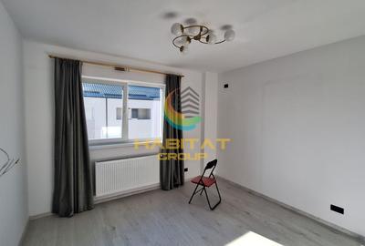 Apartament cu 3 camere decomandat în Berceni