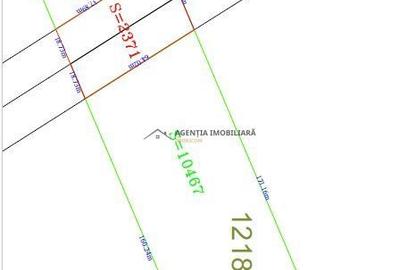 Domnesti | 100 m de Centura | Ideal hala / logistic I Comision 0 - 3