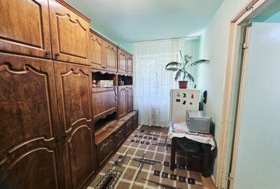 Apartament de vanzare,etaj 2,aleea Peana/Manastur - 2