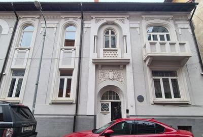 Doua apartamente vecine in vila istorica langa Cismigiu - 3