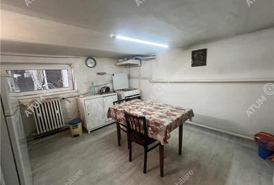 Casa individuala cu pivnita si teren de 440 mp in zona Garii din Sibiu - 18