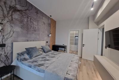 Apartament in Aviatorii Residence Constanta de inchiriat - 7