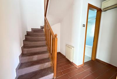 Inchiriere casa Iancu Nicolae | 3 dormitoare | Birou | Curte | Parcare - 9