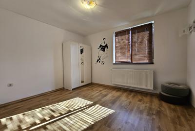 Vila P+1 / duplex / Domnesti / Str. Fortului / ansamblu rezidential - 8