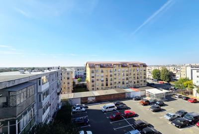 Apartament 2 camere, centrală proprie, bloc reabilitat - Confectii - 8