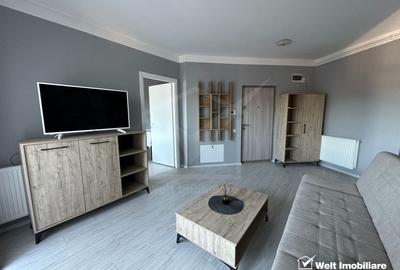 PET FRIENDLY! Apartament de inchiriat, 3 camere, parcare, zona Fabricii - 4