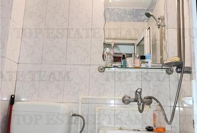 Garsoniera cocheta, renovata in 2024, aflata langa Parcul Dr. Taberei si Piata M - 7