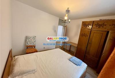 Vanzare 3 camere | Gorjului  | Decomandat | bloc 1979 | 8min metrou - 11