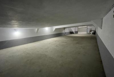 Vanzare garsoniera,etaj 2 in bloc Boutique Zona Mega Mall-Direct Dezvoltator - 21