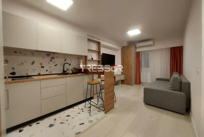 2 camere modern, ultracentral / 15 sep –15 iun - 1