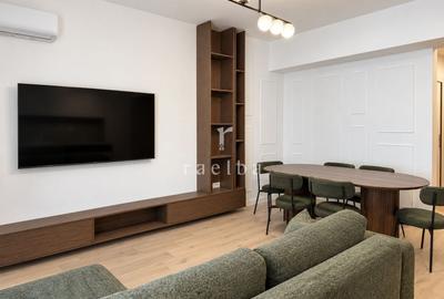 First Estate Pipera | 3 camere | 2 Locuri de Parcare | PRIMA INCHIRIERE | - 2
