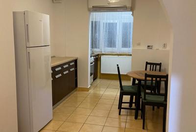 Aparatorii Patriei - Apartament 3 camere decomandat - 10